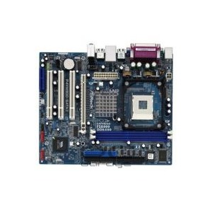 ASRock P4VM900-SATA2