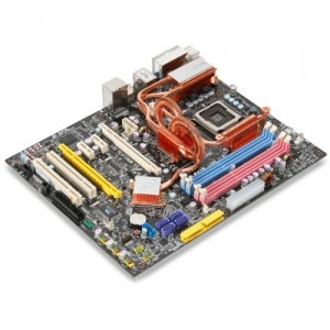 MSI P35 Diamond