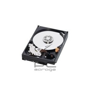WD 1 TB SATA-II 5400 RPM 16 MB Caviar GP