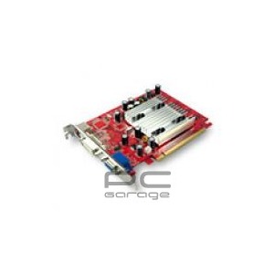 Palit GeForce 7200GS 128MB DDR Onboard 512MB Turbo Cache 64-bit