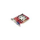 Palit GeForce 7200GS 256MB DDR Onboard 512MB Turbo Cache 64-bit