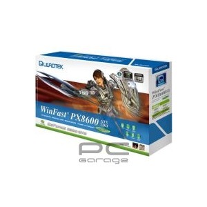 Leadtek WinFast PX8600 GTS TDH Extreme 256MB DDR3 128-bit