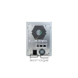 LaCie Ethernet Disk RAID 2 TB 7200 rpm 8 MB
