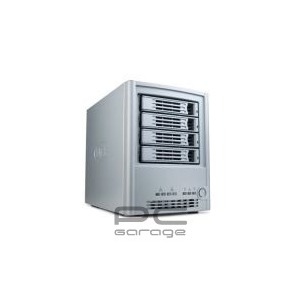 LaCie Ethernet Disk RAID 2 TB 7200 rpm 8 MB