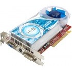 HIS ATI Radeon X1650 Pro IceQ 512MB DDR2 128-bit AGP