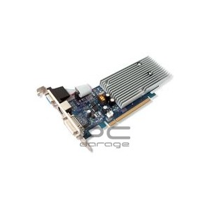 Galax GeForce 7200GS Silent 128MB DDR 32-bit