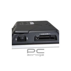 Kodak Easyshare EX-811