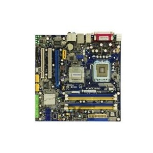 Foxconn G33M-S