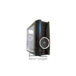 Aerocool AeroEngine II BBP Black