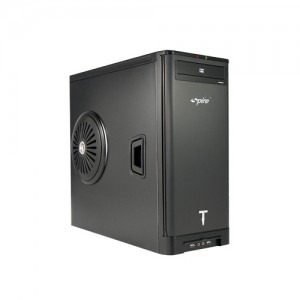 Spire JetBlack