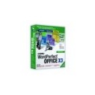 Corel WordPerfect Office X3 Professional Licensing Media Pack
