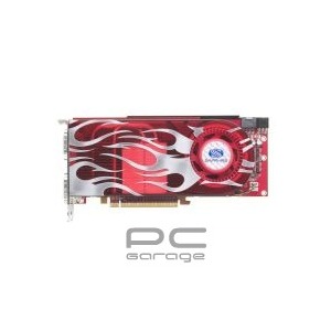 Sapphire ATI Radeon HD2900Pro 512MB DDR3 512-bit