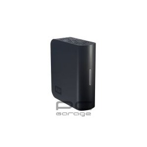 WD My Book 2 Home Edition 1 TB 7200 rpm 16 MB