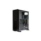 Silverstone Temjin TJ-06 black