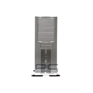 Silverstone Temjin TJ-06 silver