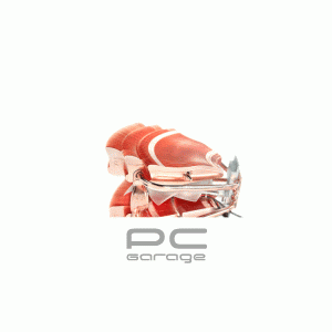 Thermaltake CL-P0401 V1