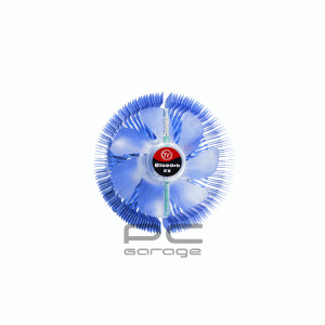 Thermaltake CL-P0333 Blue Orb