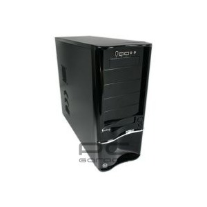 Thermaltake Swing Black