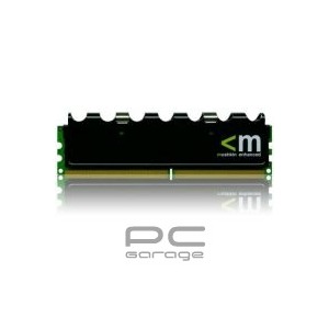 Mushkin 4GB DDR2 1066 MHz CL5 XP2-8500 Dual Channel Kit
