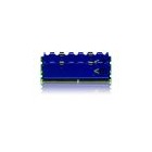 Mushkin 2GB DDR2 800MHz CL4 HP2-6400 Frostbyte Dual Channel Kit