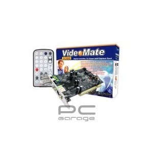 Compro DVB-S S300