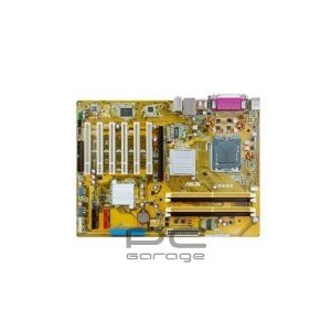 ASUS P5GC
