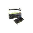 EVGA e-GeForce 8800GTS KO 640MB DDR3 320-bit + Crysis