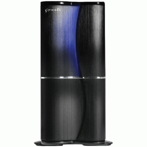 Thermaltake Soprano DX Black Window