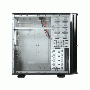Thermaltake Soprano DX Black Window