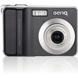 BenQ C840 negru