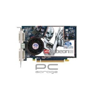 Sapphire ATI Radeon X1650PRO 256MB DDR2 128-bit