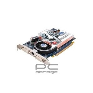 Sapphire ATI Radeon X1650PRO 256MB DDR2 128-bit