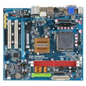 GIGABYTE GA-73PVM-S2H