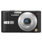 Panasonic Lumix DMC-FX12EG-K Black