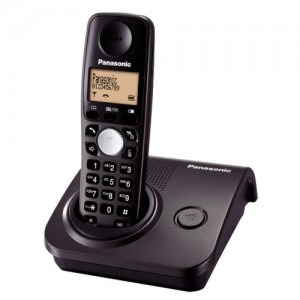 Panasonic KX-TG7200FXT Negru