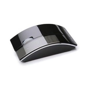 Samsung Pleomax SPM-8000 Zen Wired Mouse Black