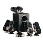Logitech Boxa   G51
