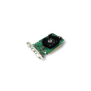 Palit GeForce 8500GT Super+ 1GB DDR2 128-bit
