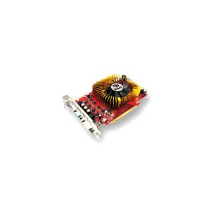 Palit ATI Radeon HD3870 512MB DDR3 256-bit
