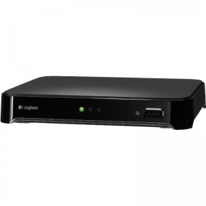 Logitech F540 Wireless pentru Xbox 360 si PlayStation 3