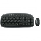 Logitech Cordless Desktop EX 90