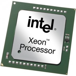 Intel Procesor Xeon Quad-Core E5440 2.83 GHz Passive BOX