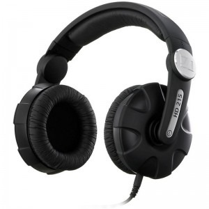 Sennheiser On-Ear, Over-Head HD 215 II