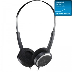 Sennheiser On-Ear, Over-Head PX 90