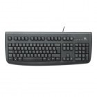 Logitech Deluxe 250 Black PS2