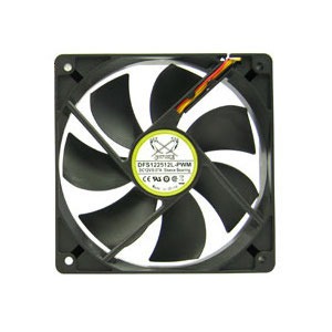 Scythe Kama PWM 92 mm