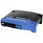 Linksys BEFSR81