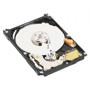 WD 250 GB ATA100 5400 RPM 8 MB