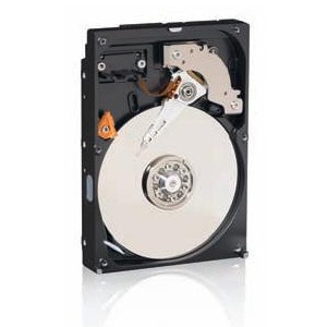 WD 320 GB ATA100 7200 RPM 16 MB