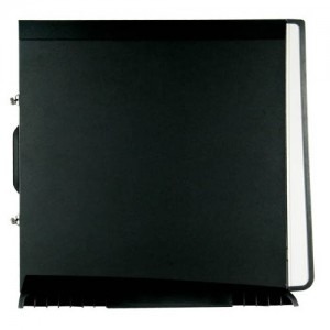 ARCTIC AC Silentium T5 ECO 80 Black-White microATX